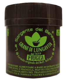 GRANI LUNGAVITA FIUGGI 35 G - Luckyfarma.it