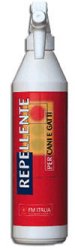 REPELLENTE CANI GATTI SPR 500M - Luckyfarma.it