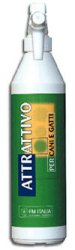ATTRATTIVO CANI GATTI SPR 500M - Luckyfarma.it