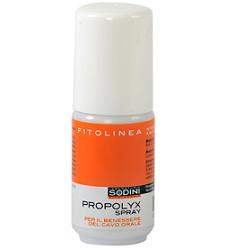 PROPOLYX 25 ML - Luckyfarma.it