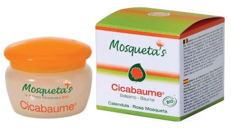 CICABAUME BALS CALEND ROSA 30M - Luckyfarma.it