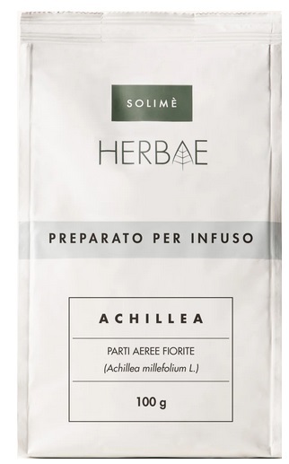 ACHILLEA MILLEF SOMM TT 100G - Luckyfarma.it