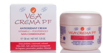 VEA CREMA PF VITAMINA POLIFUNZIONALE 50 ML - Luckyfarma.it