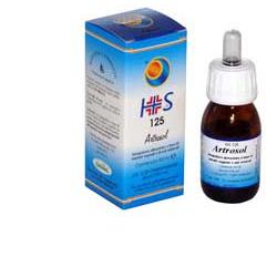 ARTROSOL LIQUIDO 50 ML - Luckyfarma.it