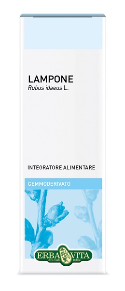 GEMMODERIVATO LAMPONE 50 ML - Luckyfarma.it