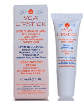 VEA LIPSTICK LIPOGEL LABBRA 10 ML - Luckyfarma.it