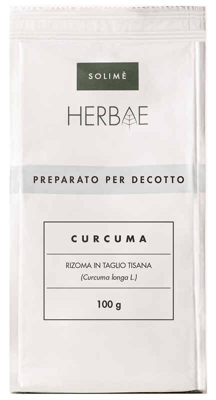 CURCUMA RX TT 100G - Luckyfarma.it