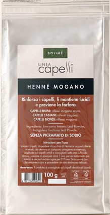 HENNE MOG 100G - Luckyfarma.it