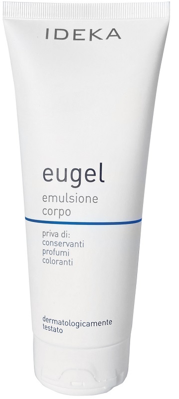 EUGEL EMULS CRP 200ML - Luckyfarma.it
