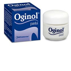 OGINOL PASTA OSSIDO ZINCO 50G - Luckyfarma.it
