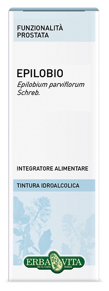 EPILOBIO PIANTA SOLUZIONE IDROALCOLICA 50 ML - Luckyfarma.it