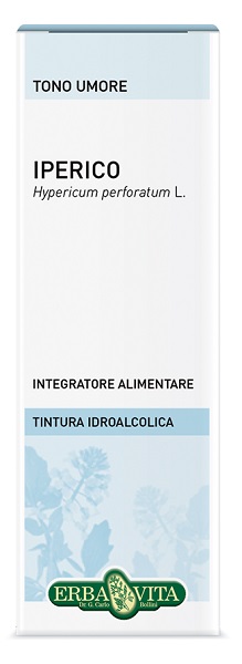 IPERICO SOMMITA' SOLUZIONE IDROALCOLICA 50 ML - Luckyfarma.it