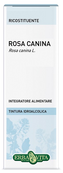 ROSA CANINA BACCHE TINTURA IDROALCOLICA 50 ML EBV - Luckyfarma.it
