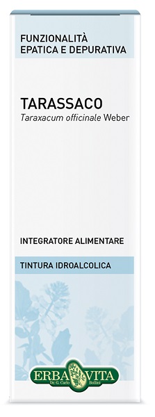 TARASSACO RX SOL IAL 50ML - Luckyfarma.it
