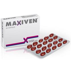 MAXIVEN 20 CAPSULE - Luckyfarma.it