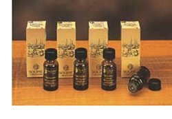 ARANCIO DOLCE OLIO ESSENZIALE 10 ML - Luckyfarma.it