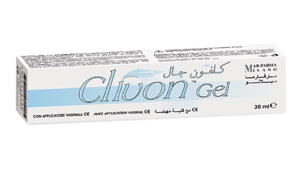 CLIVON GEL INTIMO 30 ML - Luckyfarma.it