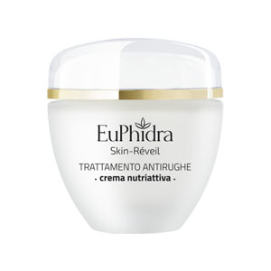 EUPHIDRA SR CREMA NUTRIATTIVA 40ML - Luckyfarma.it