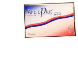 ANGIOPLUS 30 CAPSULE - Luckyfarma.it