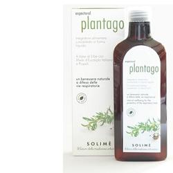 EXPECTORAL PLANTAGO 200ML - Luckyfarma.it
