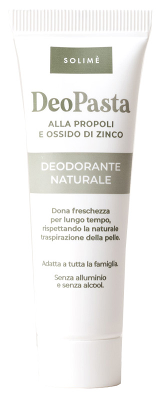 PROPOLI PASTA DEOD 30ML - Luckyfarma.it