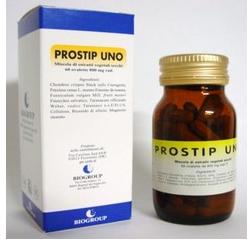 PROSTIP UNO 60CPR 800MG - Luckyfarma.it