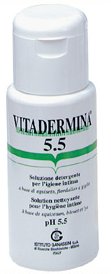 VIDERMINA DET DEL 5,5 200 ML - Luckyfarma.it