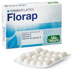 FLORAP 30 OPERCOLI 500 MG - Luckyfarma.it
