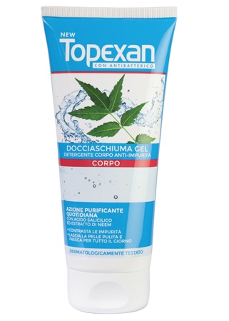 NEW TOPEXAN DOCCIASCH GEL 200M - Luckyfarma.it