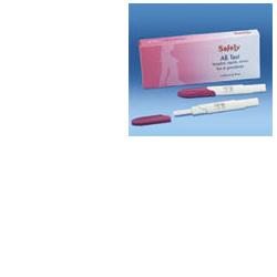 TEST DI GRAVIDANZA PRONTEX AB 2 PEZZI - Luckyfarma.it