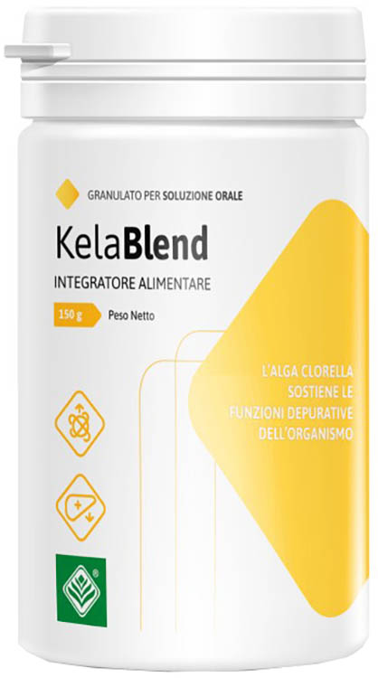 KELABLEND GRANULARE 150 G - Luckyfarma.it