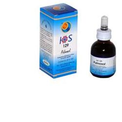 PULMOSOL LIQUIDO 50 ML - Luckyfarma.it