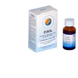 C-SOL GOCCE 10 ML - Luckyfarma.it