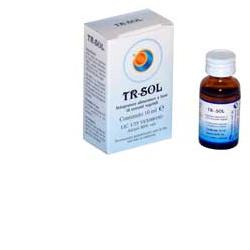 TR-SOL GOCCE 10 ML - Luckyfarma.it