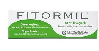 FITORMIL 10OVULI 3,25G - Luckyfarma.it