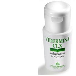 VIDERMINA CLX SOL 200 ML - Luckyfarma.it