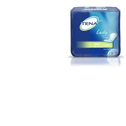 PANNOLONE SAGOMATO TENA LADY SUPER 30 PEZZI - Luckyfarma.it