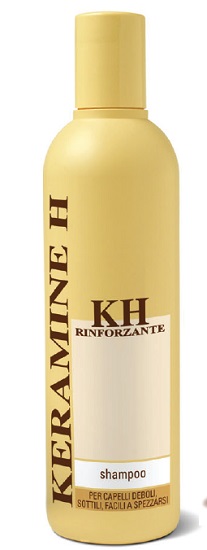 KERAMINE H SH RINFOR 300ML - Luckyfarma.it
