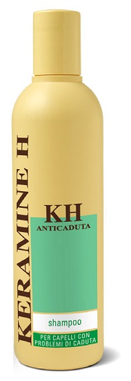 KERAMINE H SH A/CAD 300ML - Luckyfarma.it