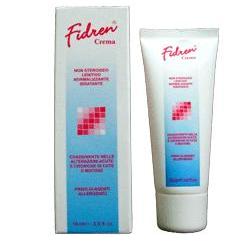 FIDREN CREMA 75ML - Luckyfarma.it