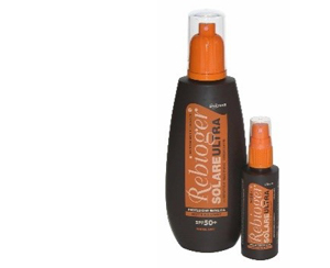REBIOGER SOLARE ULTRA SPR200ML - Luckyfarma.it