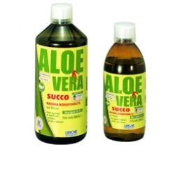 ALOE VERA SUCCO 500 ML - Luckyfarma.it
