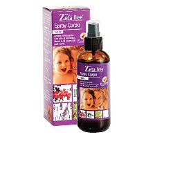 ZETA FREE SPR CRP 100ML - Luckyfarma.it