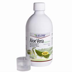 ALOE VERA 500 ML - Luckyfarma.it
