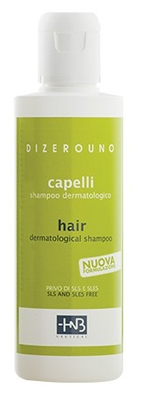 DIZEROUNO CAPELLI SHAMPOO 200 ML - Luckyfarma.it