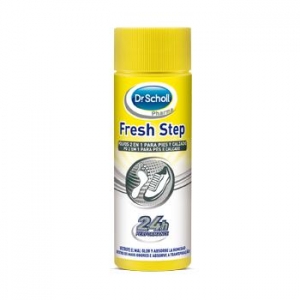 SCHOLL FRESH STEP 24H PERFORMANCE - Luckyfarma.it