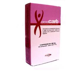 OMNICARB 30 COMPRESSE - Luckyfarma.it