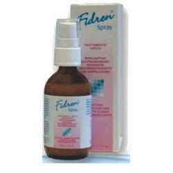 FIDREN SPRAY 50ML - Luckyfarma.it
