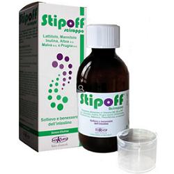 STIPOFF SCIROPPO 200 ML - Luckyfarma.it