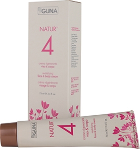 NATUR 4 CR VISO/CRP 75 ML - Luckyfarma.it